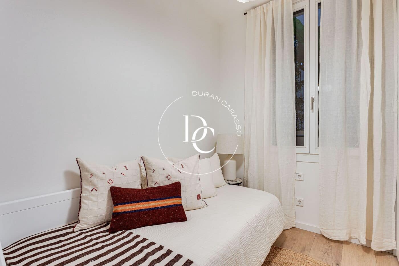 2 sypialnia Apartament na sprzedaż w Miasto Barcelona - 994 000 € (Ref: 9933922)