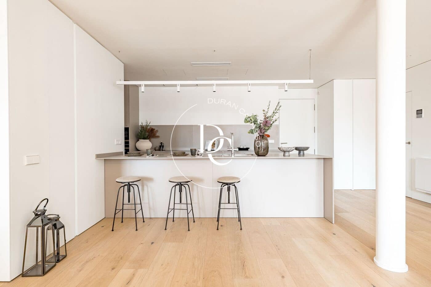 2 Zimmer Apartment zu verkaufen in Barcelona Stadt - 1.650.000 € (Ref: 9933923)