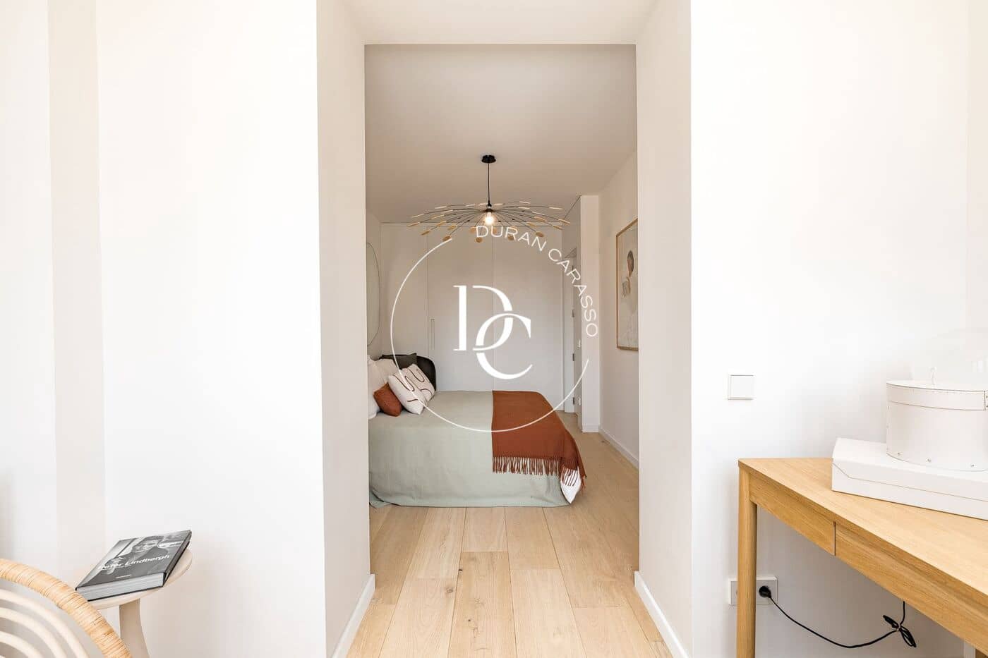 2 Zimmer Apartment zu verkaufen in Barcelona Stadt - 1.650.000 € (Ref: 9933923)