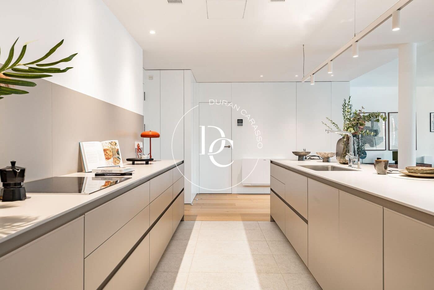 2 Zimmer Apartment zu verkaufen in Barcelona Stadt - 1.650.000 € (Ref: 9933923)
