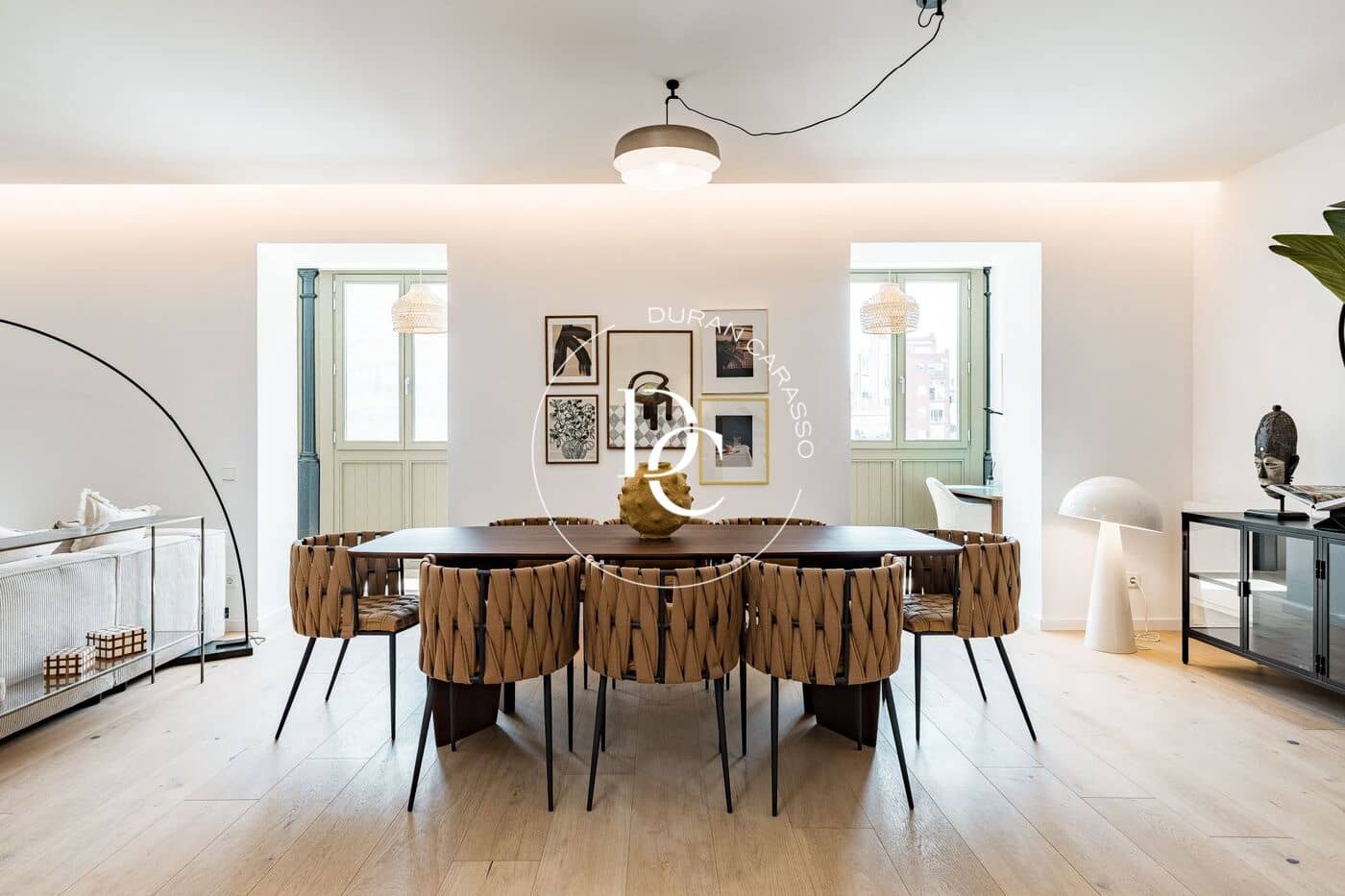2 Zimmer Apartment zu verkaufen in Barcelona Stadt - 1.650.000 € (Ref: 9933923)