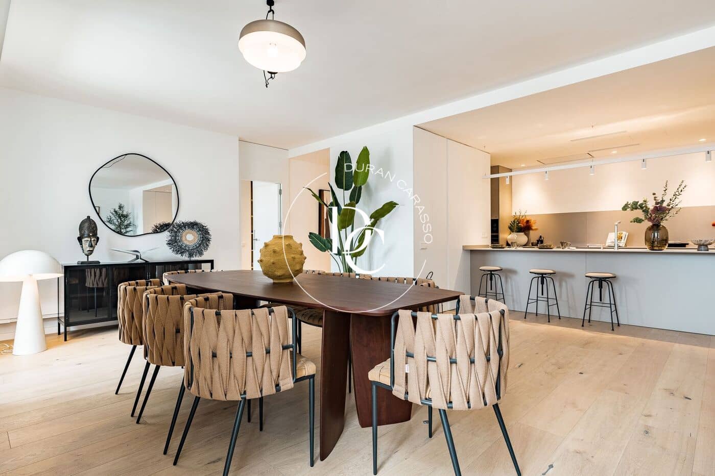 2 Zimmer Apartment zu verkaufen in Barcelona Stadt - 1.650.000 € (Ref: 9933923)