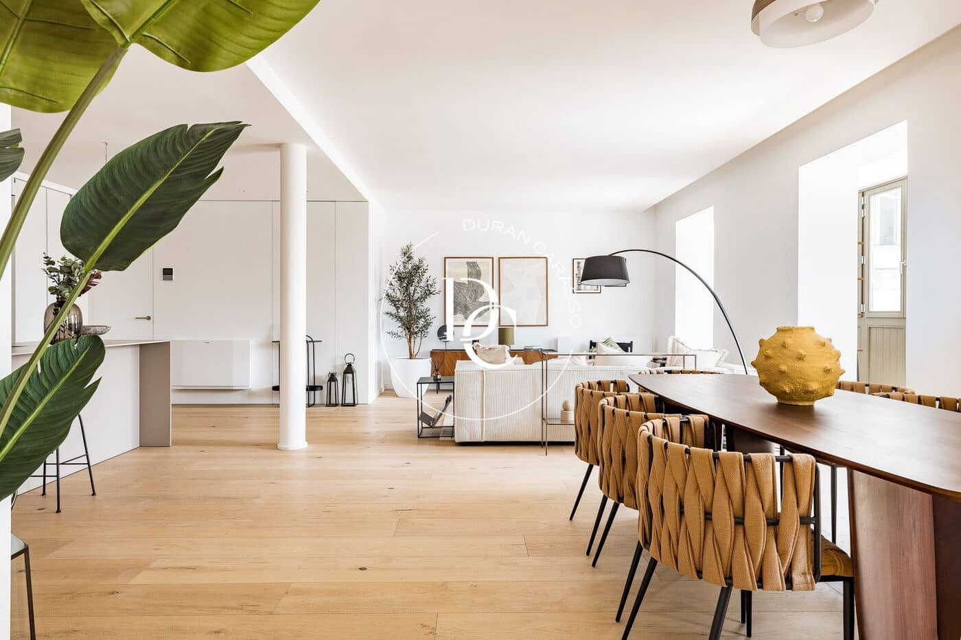 2 Zimmer Apartment zu verkaufen in Barcelona Stadt - 1.650.000 € (Ref: 9933923)