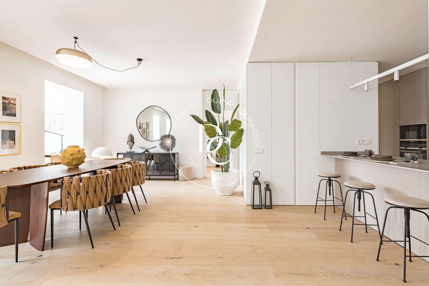 2 Zimmer Apartment zu verkaufen in Barcelona Stadt - 1.650.000 € (Ref: 9933923)