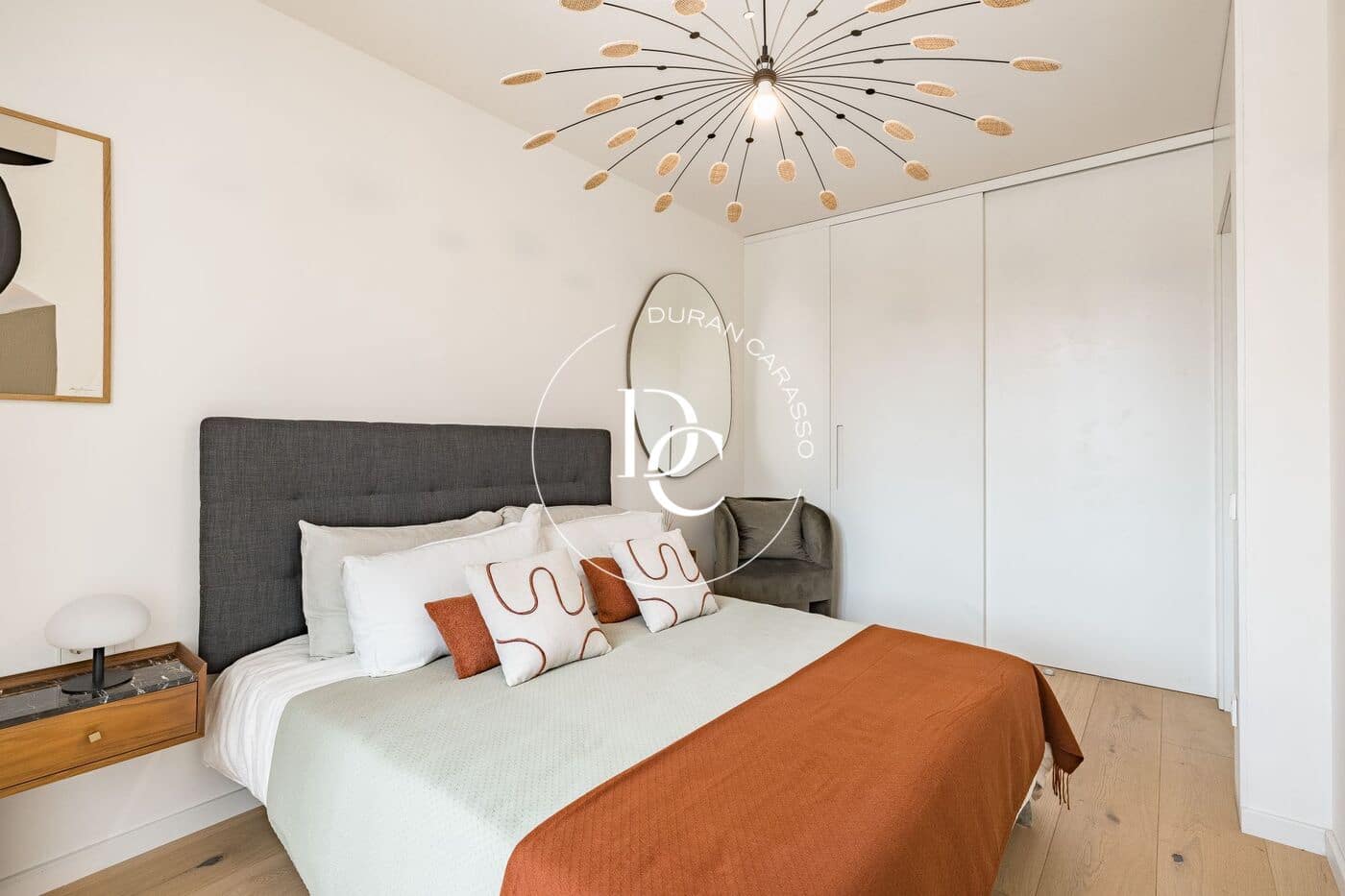 2 Zimmer Apartment zu verkaufen in Barcelona Stadt - 1.650.000 € (Ref: 9933923)