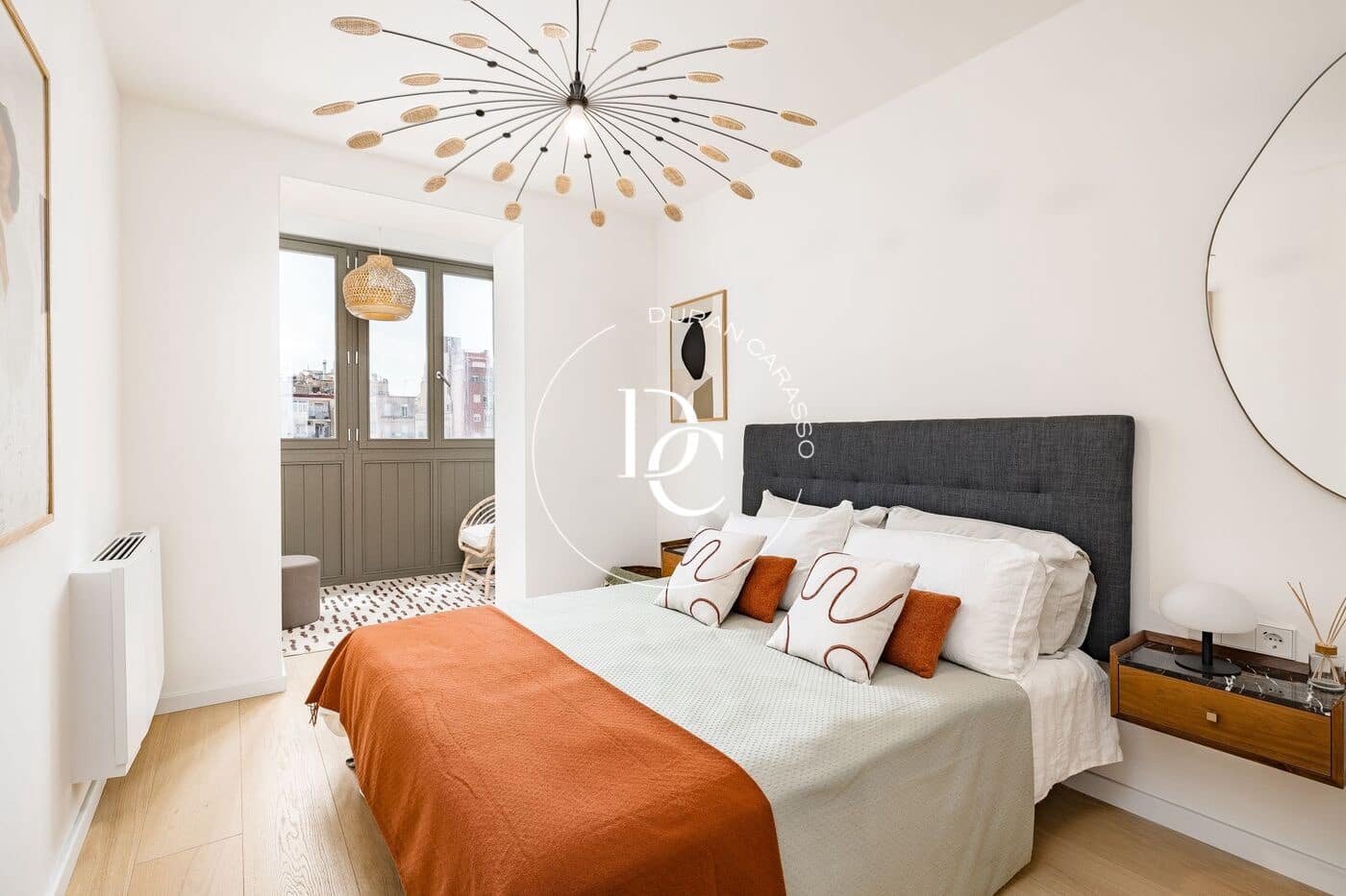 2 Zimmer Apartment zu verkaufen in Barcelona Stadt - 1.650.000 € (Ref: 9933923)