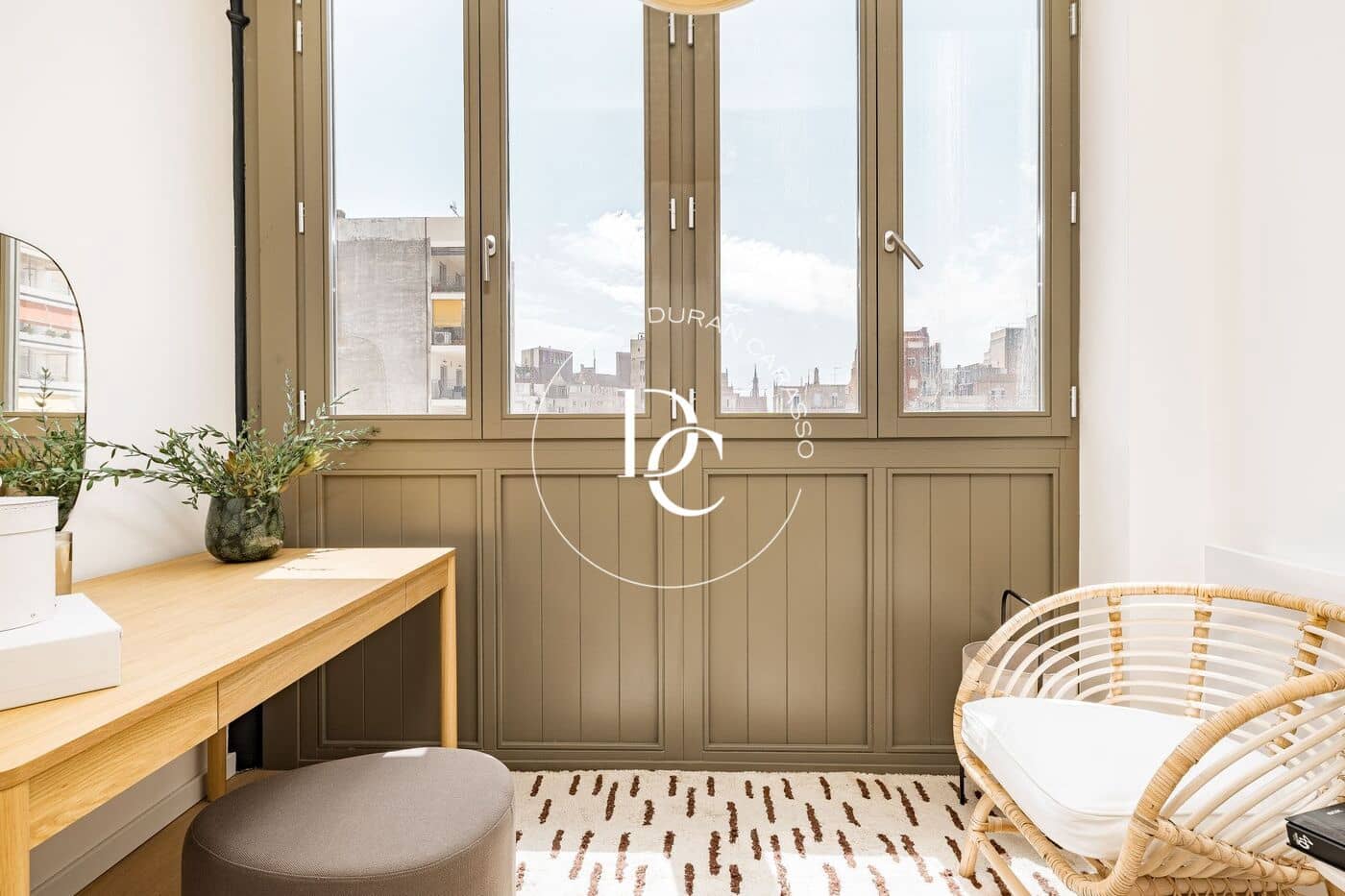 2 Zimmer Apartment zu verkaufen in Barcelona Stadt - 1.650.000 € (Ref: 9933923)