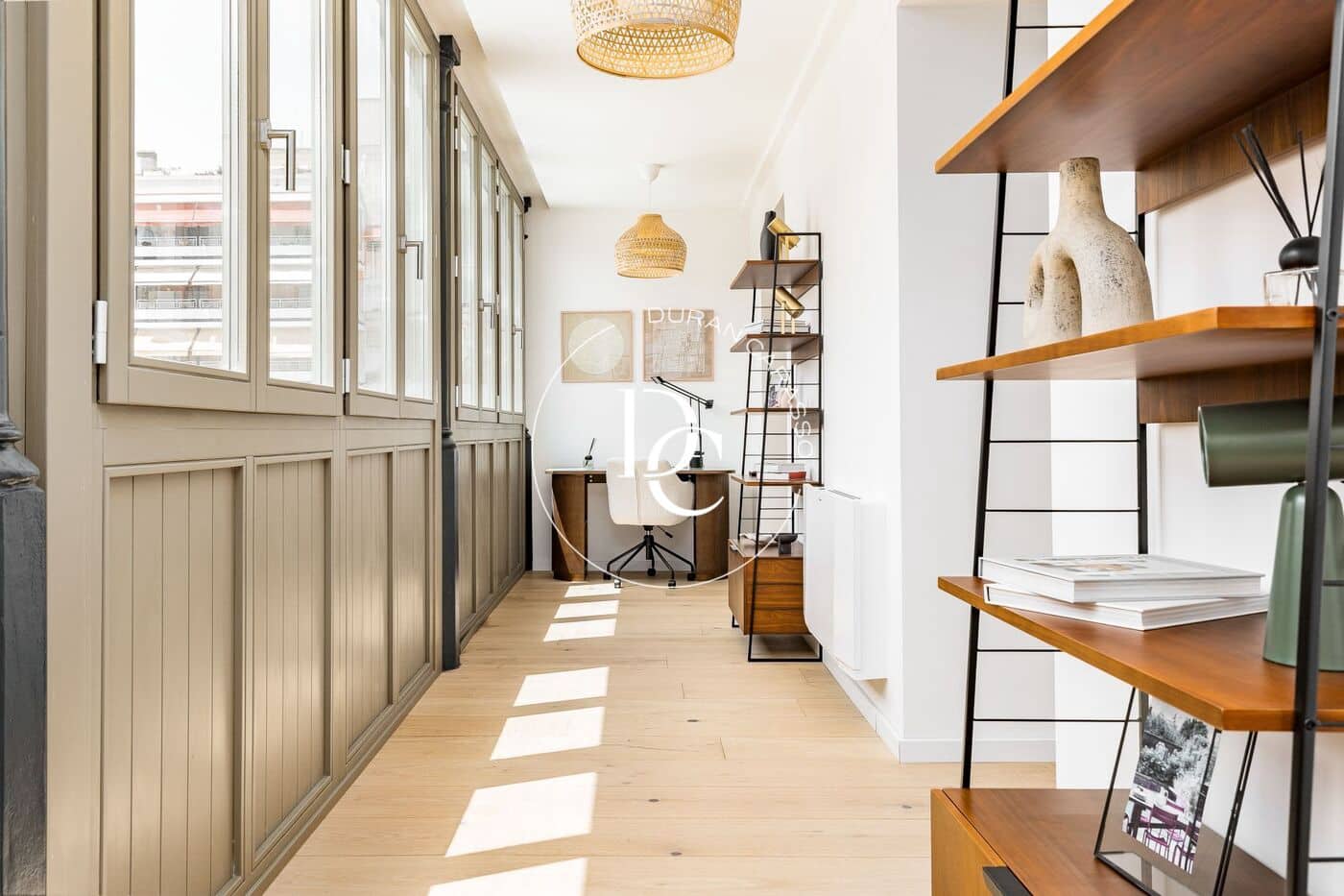 2 Zimmer Apartment zu verkaufen in Barcelona Stadt - 1.650.000 € (Ref: 9933923)
