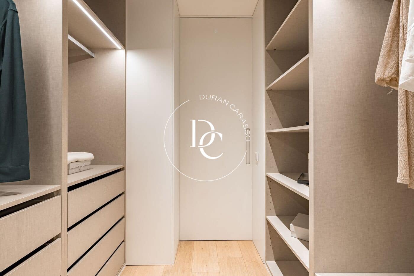 2 Zimmer Apartment zu verkaufen in Barcelona Stadt - 1.650.000 € (Ref: 9933923)