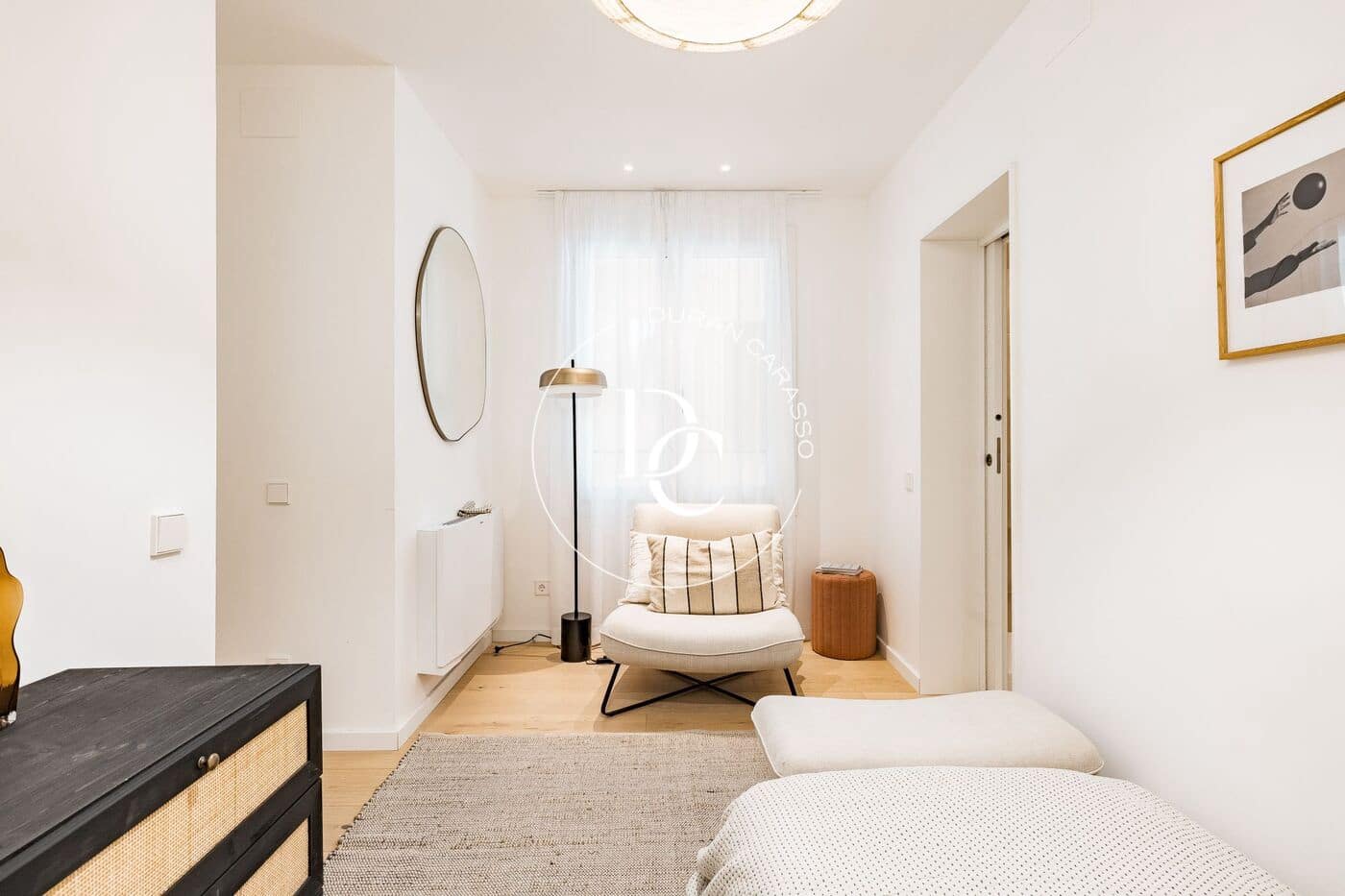 2 Zimmer Apartment zu verkaufen in Barcelona Stadt - 1.650.000 € (Ref: 9933923)