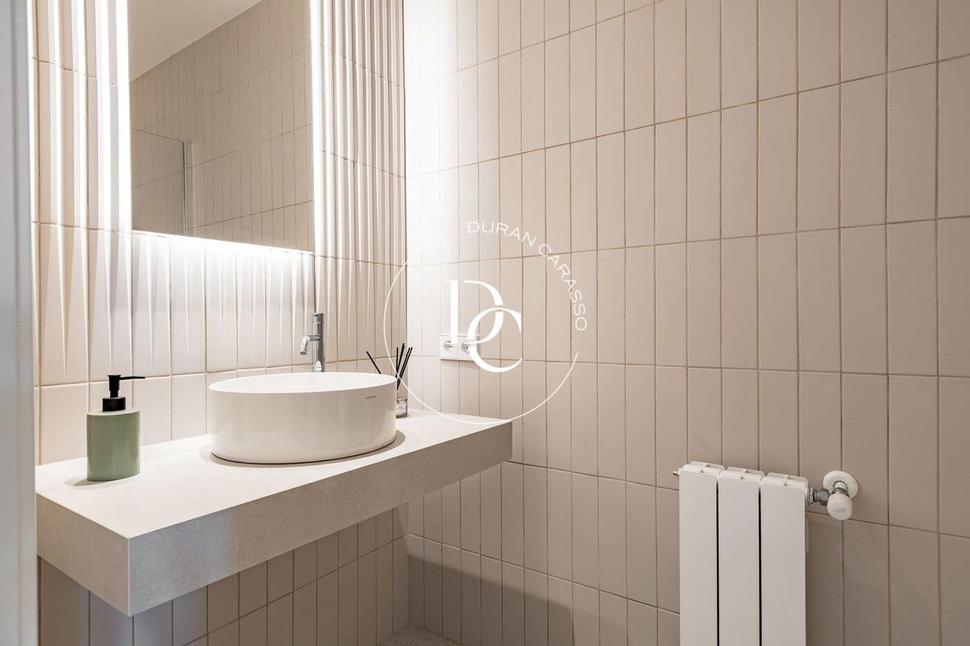 2 Zimmer Apartment zu verkaufen in Barcelona Stadt - 1.650.000 € (Ref: 9933923)