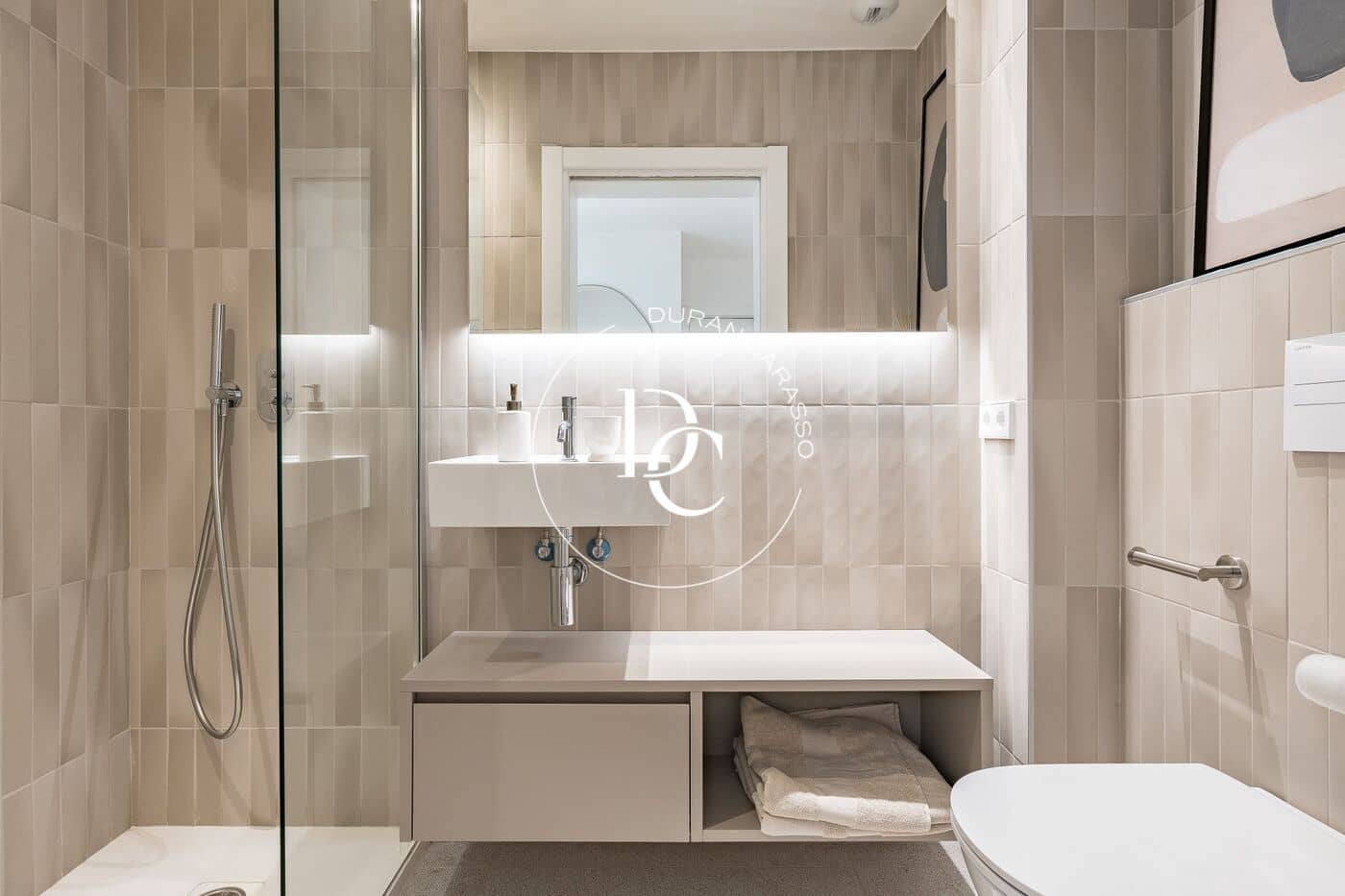 2 Zimmer Apartment zu verkaufen in Barcelona Stadt - 1.650.000 € (Ref: 9933923)