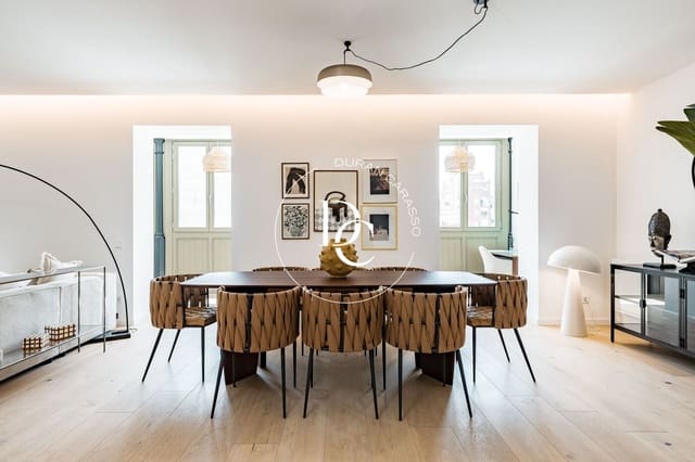 2 Zimmer Apartment zu verkaufen in La Dreta de L'Eixample, Barcelona Stadt - 1.650.000 € (Ref: 9933923)