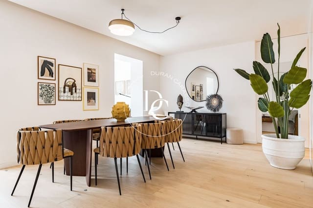 2 Zimmer Apartment zu verkaufen in La Dreta de L'Eixample, Barcelona Stadt - 1.650.000 € (Ref: 9933923)