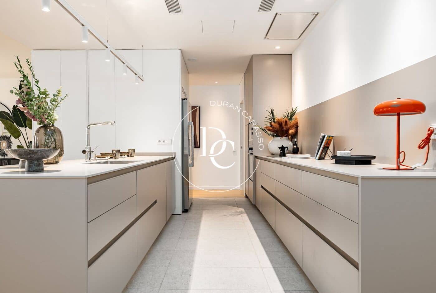 2 Zimmer Apartment zu verkaufen in Barcelona Stadt - 1.650.000 € (Ref: 9933923)