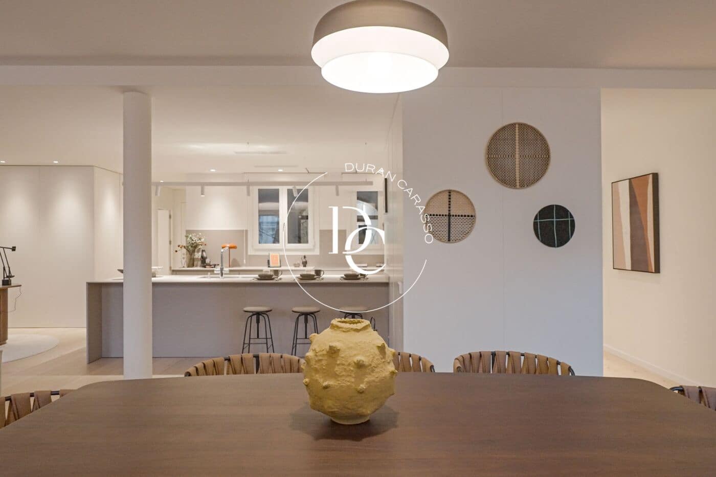 2 Zimmer Penthouse zu verkaufen in Barcelona Stadt - 2.390.000 € (Ref: 9933928)
