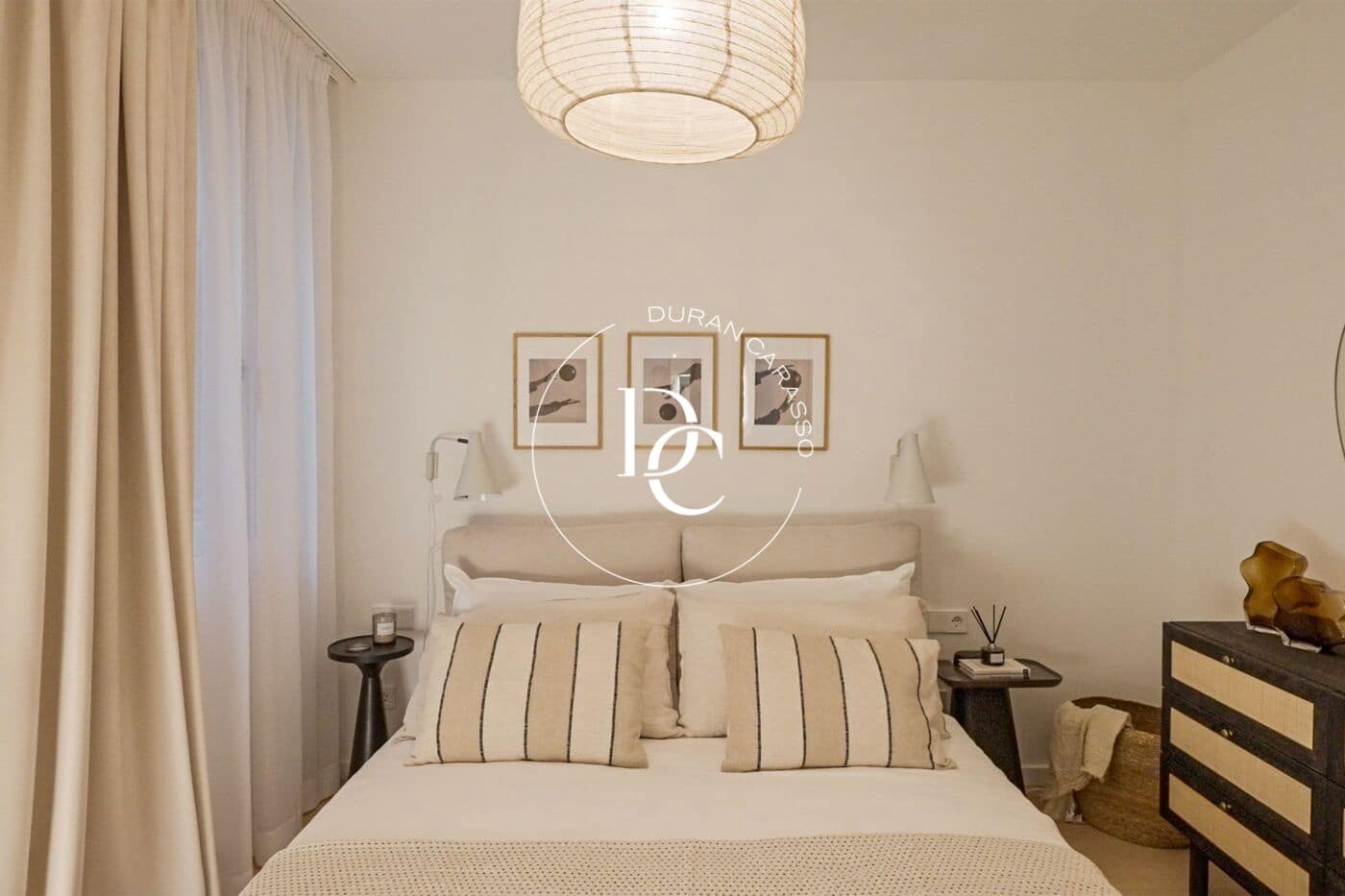 2 Zimmer Penthouse zu verkaufen in Barcelona Stadt - 2.390.000 € (Ref: 9933928)