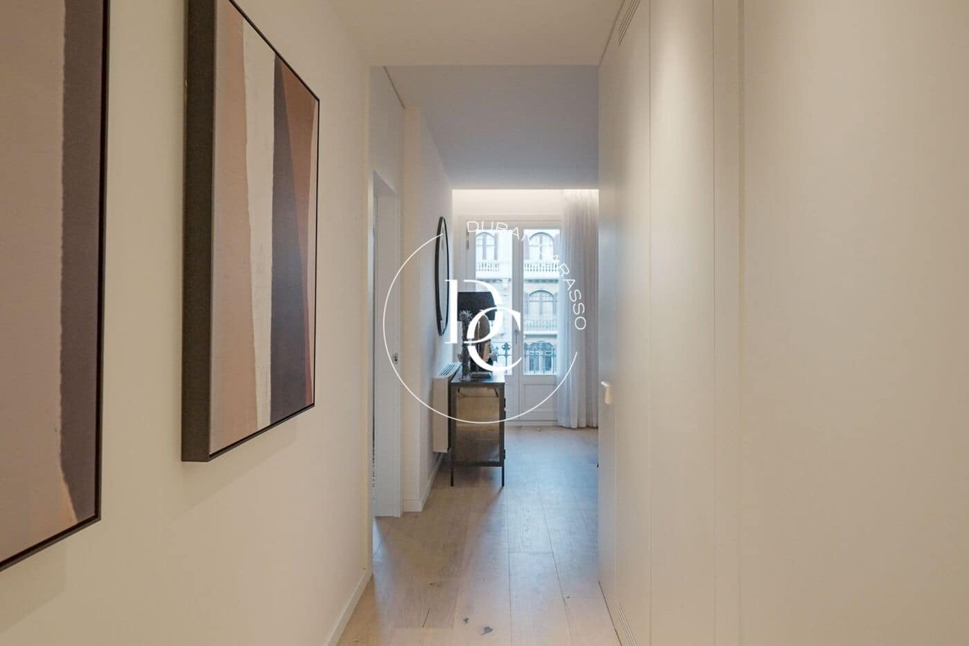 2 Zimmer Penthouse zu verkaufen in Barcelona Stadt - 2.390.000 € (Ref: 9933928)