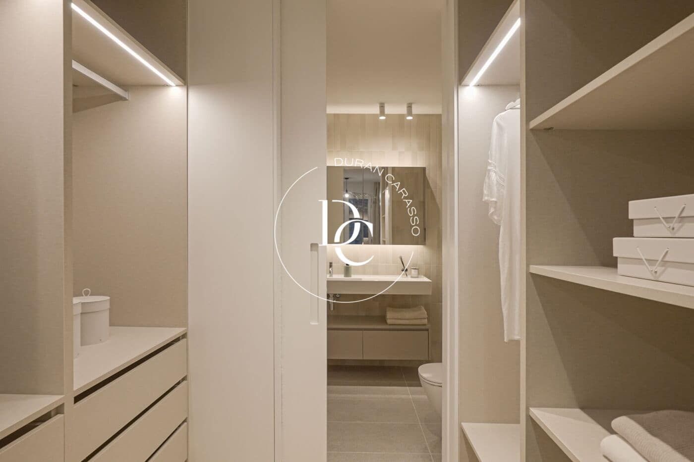 2 Zimmer Penthouse zu verkaufen in Barcelona Stadt - 2.390.000 € (Ref: 9933928)