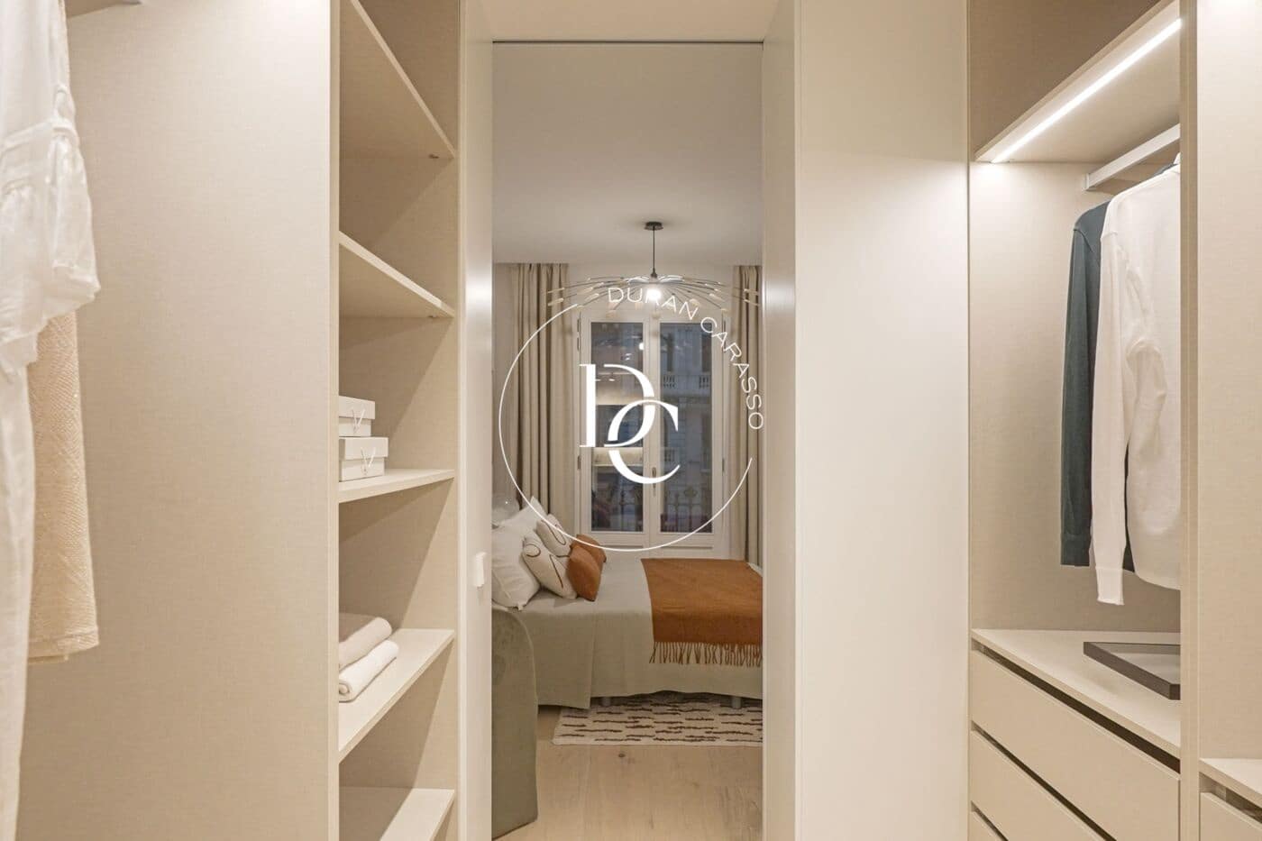 2 Zimmer Penthouse zu verkaufen in Barcelona Stadt - 2.390.000 € (Ref: 9933928)