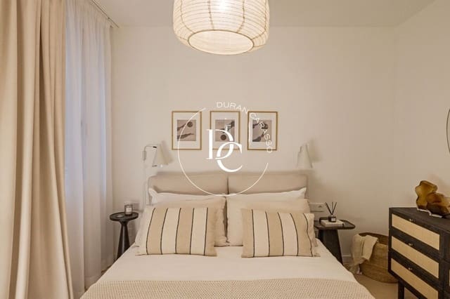 2 Zimmer Penthouse zu verkaufen in La Dreta de L'Eixample, Barcelona Stadt - 2.390.000 € (Ref: 9933928)