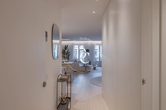 2 Zimmer Penthouse zu verkaufen in La Dreta de L'Eixample, Barcelona Stadt - 2.390.000 € (Ref: 9933928)