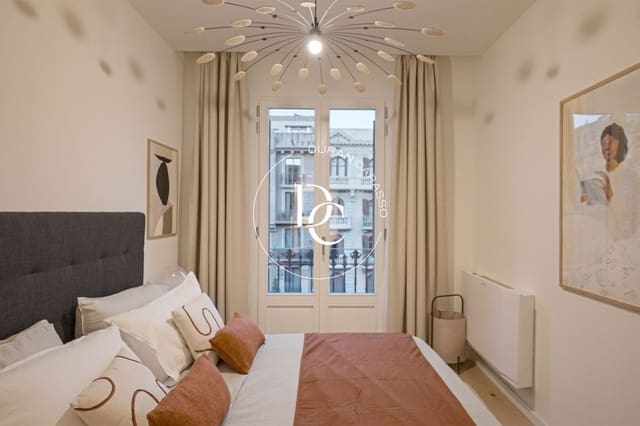 2 Zimmer Penthouse zu verkaufen in La Dreta de L'Eixample, Barcelona Stadt - 2.390.000 € (Ref: 9933928)
