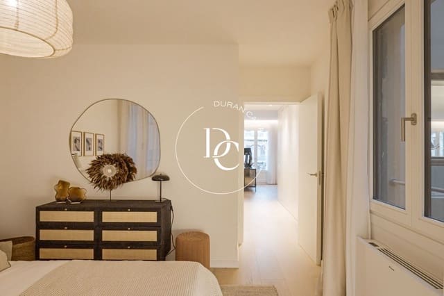 2 Zimmer Penthouse zu verkaufen in La Dreta de L'Eixample, Barcelona Stadt - 2.390.000 € (Ref: 9933928)