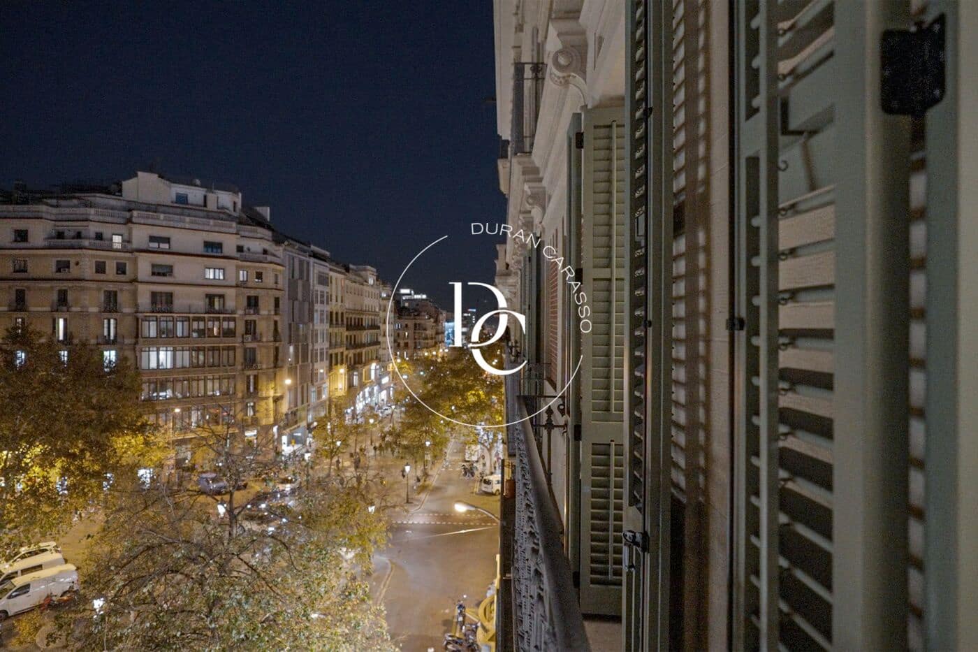 2 Zimmer Penthouse zu verkaufen in Barcelona Stadt - 2.390.000 € (Ref: 9933928)