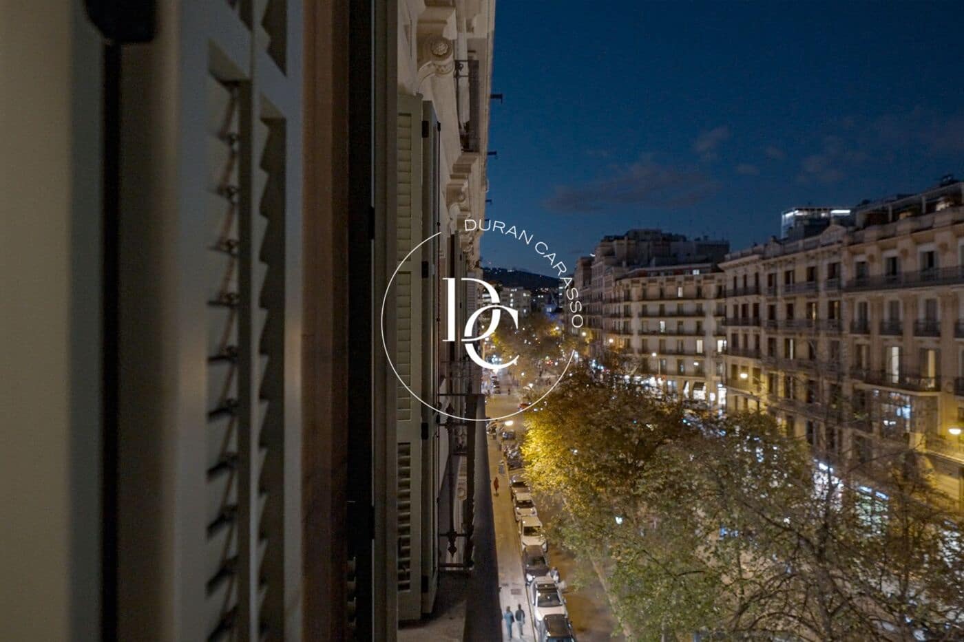 2 Zimmer Penthouse zu verkaufen in Barcelona Stadt - 2.390.000 € (Ref: 9933928)