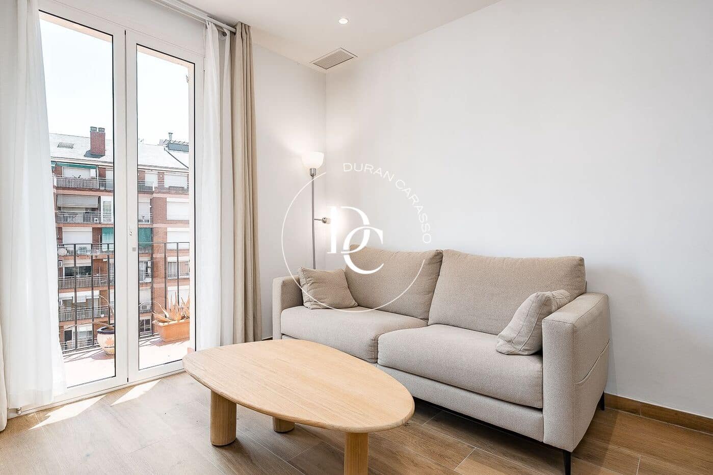 2 camera da letto Appartamento in vendita in Barcelona citta - 515.000 € (Rif: 9936518)