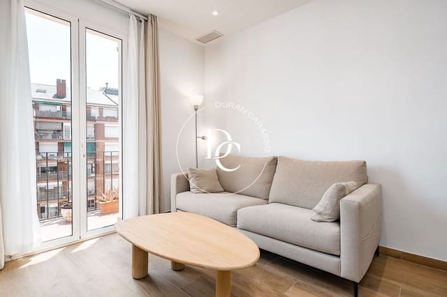 2 Zimmer Apartment zu verkaufen in La Nova Esquerra de L'Eixample, Barcelona Stadt - 515.000 € (Ref: 9936518)