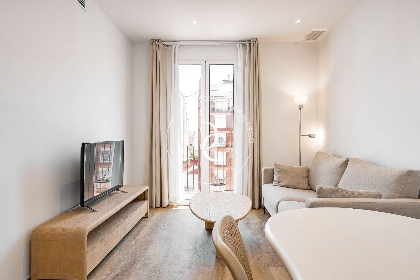 2 camera da letto Appartamento in vendita in Barcelona citta - 515.000 € (Rif: 9936518)