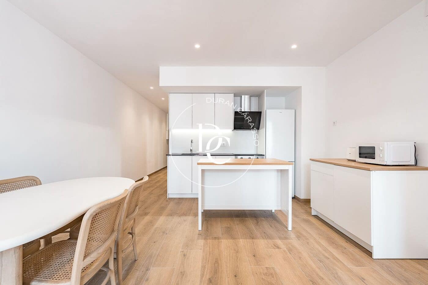2 camera da letto Appartamento in vendita in Barcelona citta - 515.000 € (Rif: 9936518)