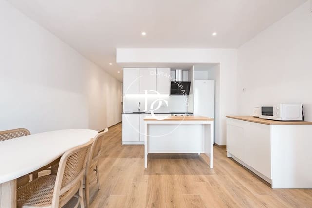 2 Zimmer Apartment zu verkaufen in La Nova Esquerra de L'Eixample, Barcelona Stadt - 515.000 € (Ref: 9936518)