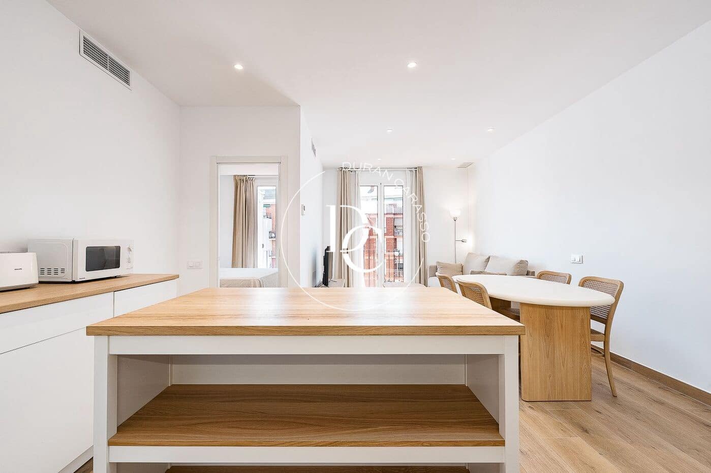 2 camera da letto Appartamento in vendita in Barcelona citta - 515.000 € (Rif: 9936518)