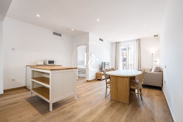 2 Zimmer Apartment zu verkaufen in La Nova Esquerra de L'Eixample, Barcelona Stadt - 515.000 € (Ref: 9936518)