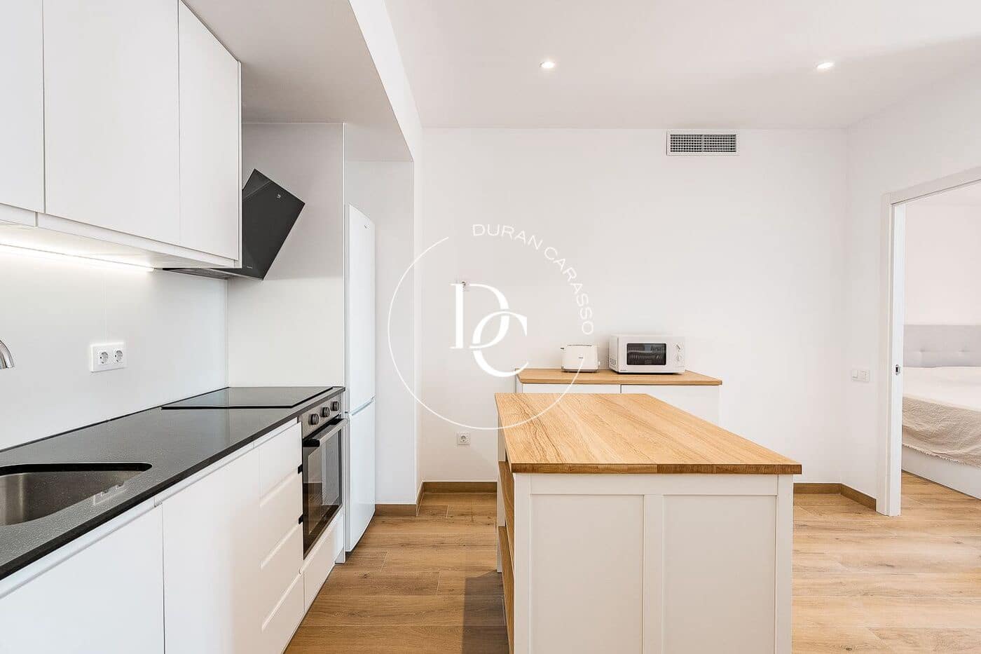 2 camera da letto Appartamento in vendita in Barcelona citta - 515.000 € (Rif: 9936518)