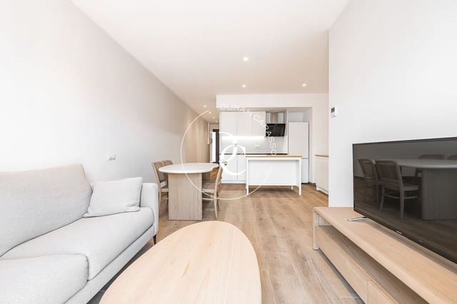 2 Zimmer Apartment zu verkaufen in La Nova Esquerra de L'Eixample, Barcelona Stadt - 515.000 € (Ref: 9936518)