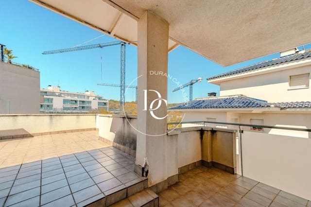 2 camera da letto Attico in vendita in Sitges - 680.000 € (Rif: 9936519)