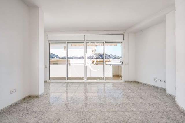 2 quarto Penthouse para venda em Sitges - 680 000 € (Ref: 9936519)