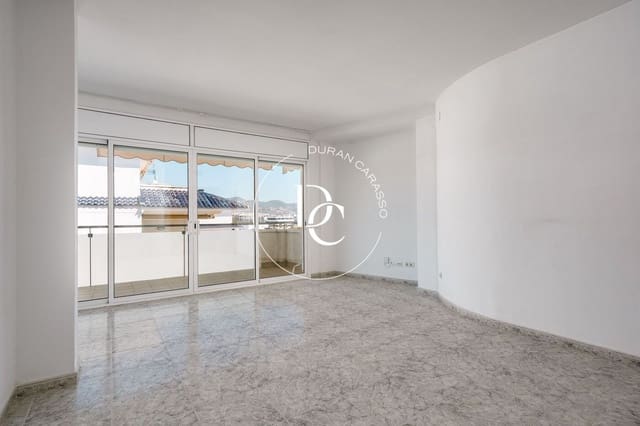 2 quarto Penthouse para venda em Sitges - 680 000 € (Ref: 9936519)
