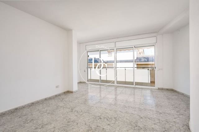 2 quarto Penthouse para venda em Sitges - 680 000 € (Ref: 9936519)
