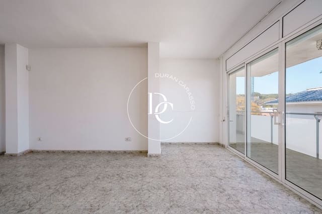 2 quarto Penthouse para venda em Sitges - 680 000 € (Ref: 9936519)