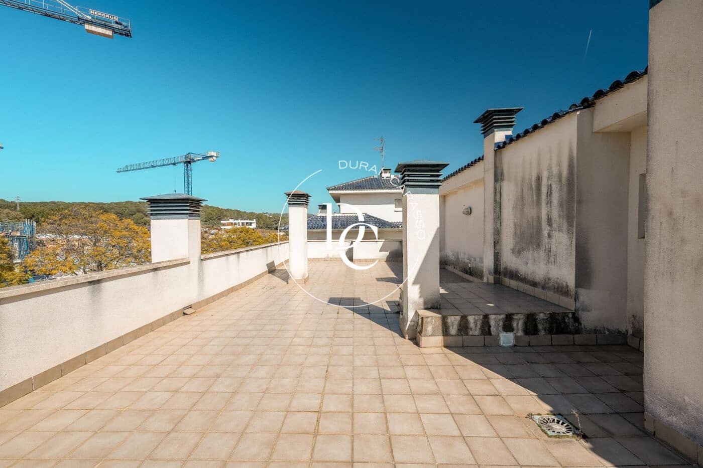 2 bedroom Penthouse for sale in Sitges - € 680,000 (Ref: 9936519)