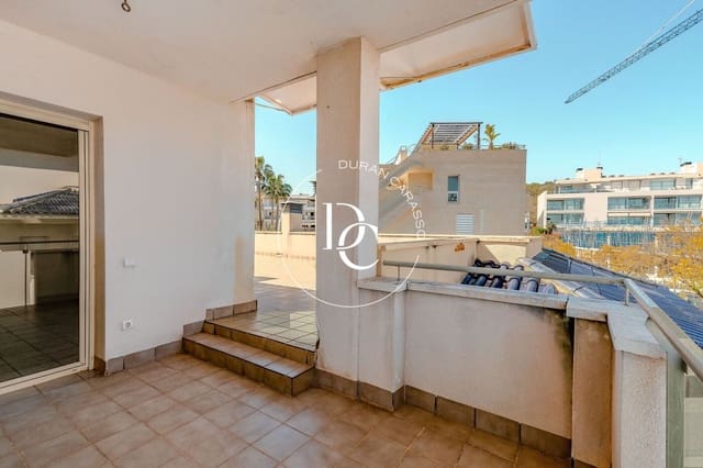 2 camera da letto Attico in vendita in Sitges - 680.000 € (Rif: 9936519)