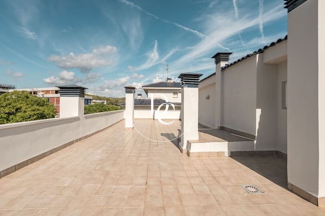 2 quarto Penthouse para venda em Sitges - 680 000 € (Ref: 9936519)
