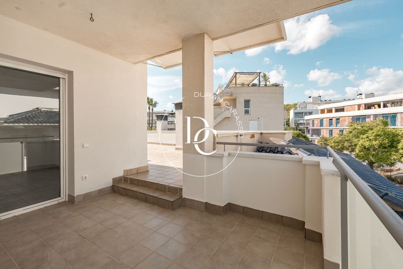 2 quarto Penthouse para venda em Sitges com piscina garagem - 680 000 € (Ref: 9936519)