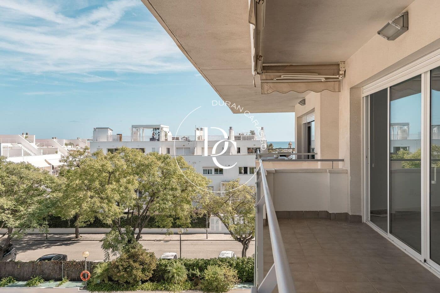 2 quarto Penthouse para venda em Sitges com piscina garagem - 680 000 € (Ref: 9936519)