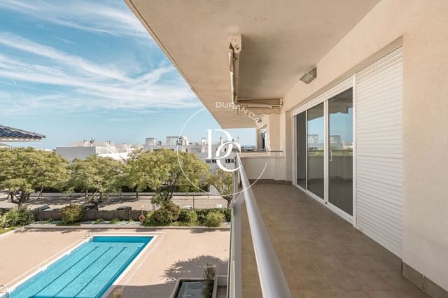 2 quarto Penthouse para venda em Sitges - 680 000 € (Ref: 9936519)